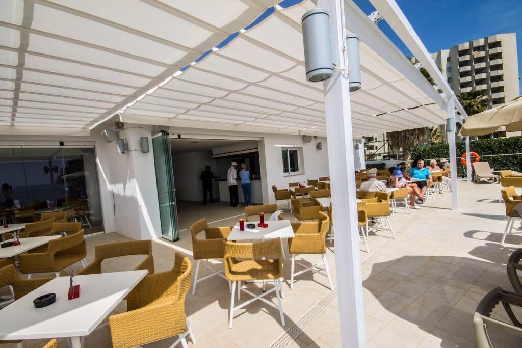 Ocean House Bloque 3 Planta 8 By Ivi Real Estate Apartment ตอร์เรโมลิโนส ภายนอก รูปภาพ