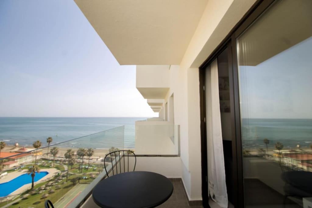 Ocean House Bloque 3 Planta 8 By Ivi Real Estate Apartment ตอร์เรโมลิโนส ภายนอก รูปภาพ